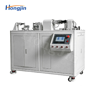 Máy thử mỏi tay phanh và tay ga