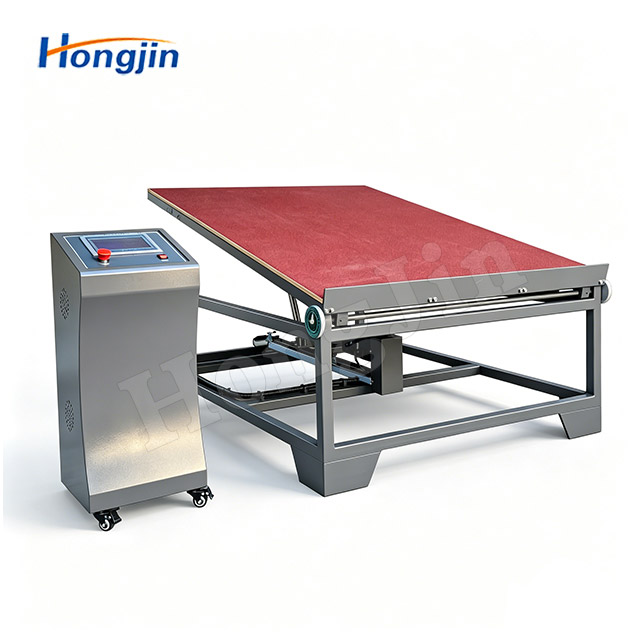 Máy thử điều kiện đường động của xe đẩy trẻ em