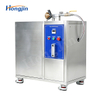 Hệ thống thử mưa và thử lội nước toàn xe