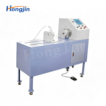 Thiết bị kiểm tra độ xoắn cán vợt