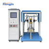 Máy thử mỏi khung xe với lực đạp động