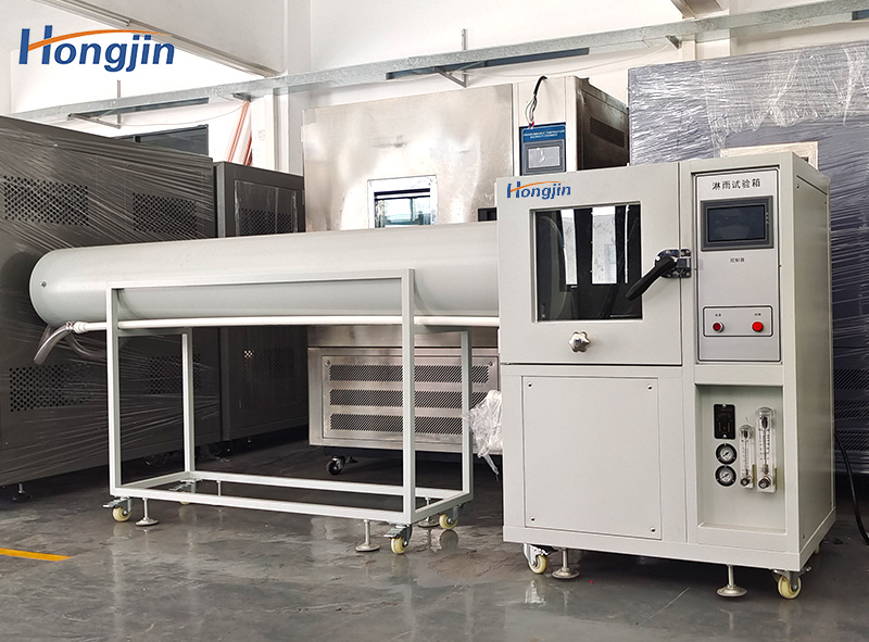 Buồng thử nghiệm chống nước IPX5.6