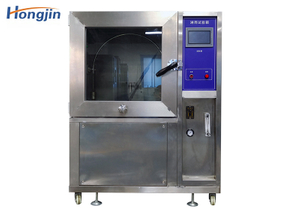 Buồng thử nghiệm chống nước IPX1.2