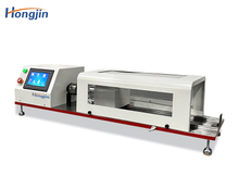 Máy thử độ xoắn dụng cụ