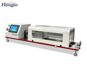 Máy thử độ xoắn dụng cụ