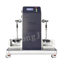 Máy kiểm tra độ mòn trục giữa xe đạp