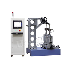 Máy kiểm tra độ mỏi của bánh xích xe đạp