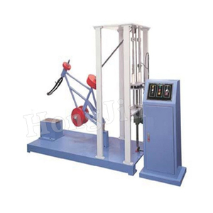 Máy kiểm tra độ mỏi phanh đĩa xe đạp