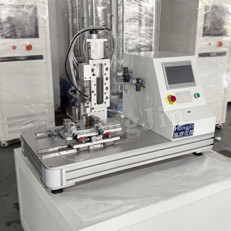 Máy kiểm tra độ sắc bén của dao