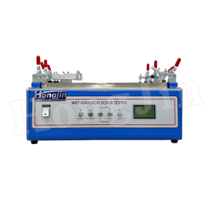 Máy kiểm tra khả năng chống chà của tòa nhà Máy kiểm tra khả năng chống chà của sơn và lớp phủ Máy kiểm tra khả năng chống chà của lớp phủ mạ điện