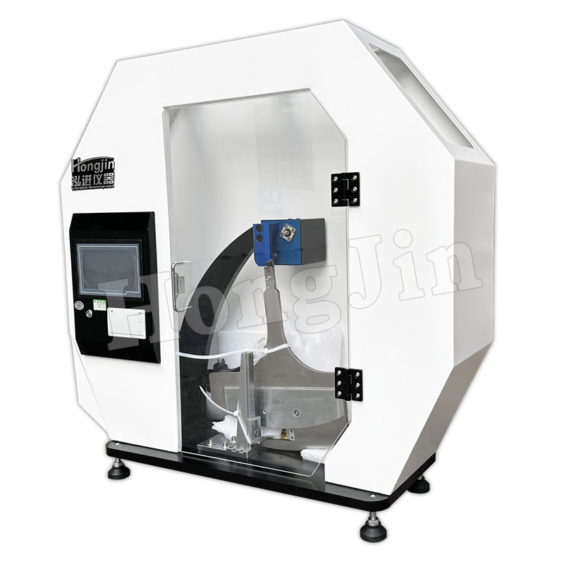 Máy kiểm tra tác động con lắc Izod