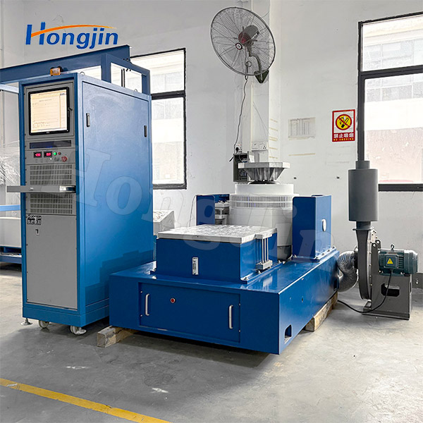 Bàn rung tần số cao