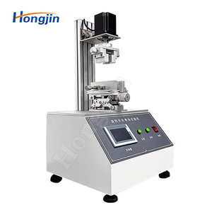 Máy thử công tắc xoay