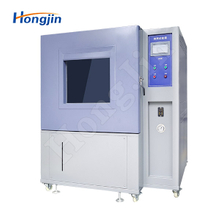 Tủ thử nghiệm chống nước