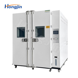 Tủ thử nghiệm nhiệt độ và độ ẩm lớn