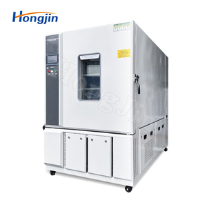 Tủ thử nghiệm nhiệt độ và độ ẩm ổn định