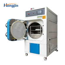 Hộp kiểm tra lão hóa gia tốc HAST