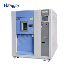 Tủ thử nghiệm sốc nhiệt lạnh nóng