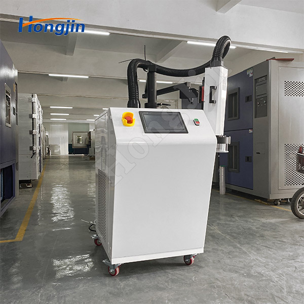 Máy đo dòng nhiệt sốc nhiệt độ cao và thấp