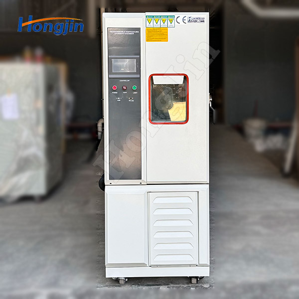 Tủ thử nghiệm nhiệt độ cao và thấp không chuẩn