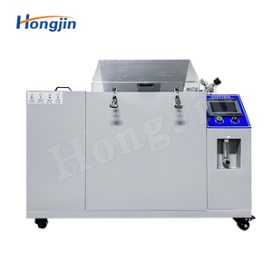 Buồng thử nghiệm ăn mòn khí SO₂