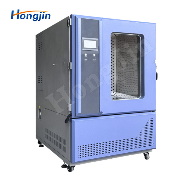 Buồng khí hậu formaldehyde