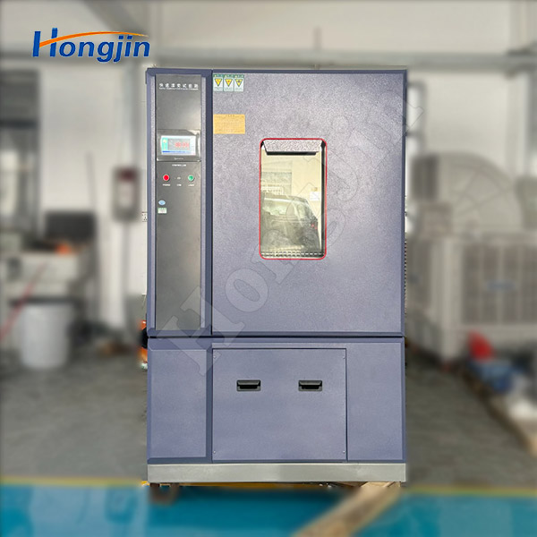 Buồng thử nghiệm thay đổi nhiệt độ nhanh