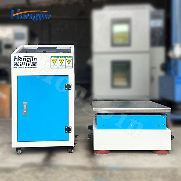 Bàn rung điện từ dòng C