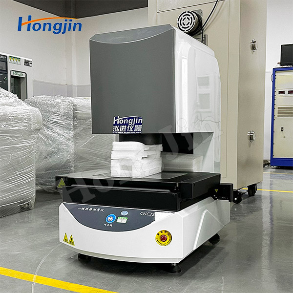 Thiết bị đo nhanh một chạm