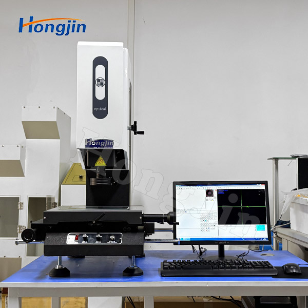 Máy đo hình ảnh 2D thủ công