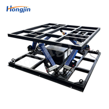 Bàn thử dao động nhiều bậc tự do