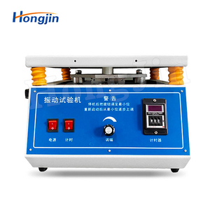 Bàn rung điện từ tần số công nghiệp