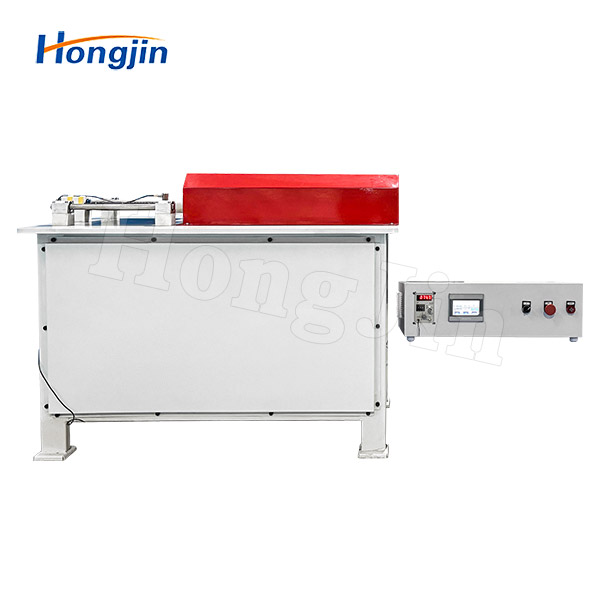 Máy thử va đập kiểu ngắm súng