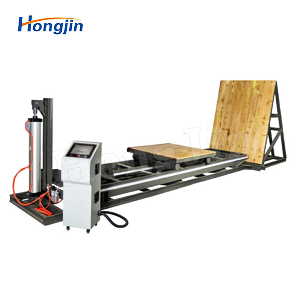 Máy thử nghiệm va đập mặt nghiêng