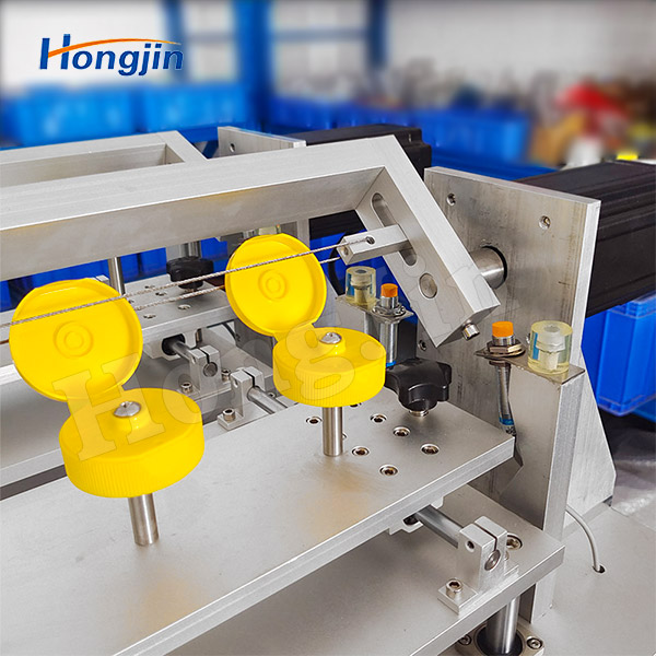 Máy thử tuổi thọ nắp gập