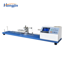 Máy đo độ xoắn sợi