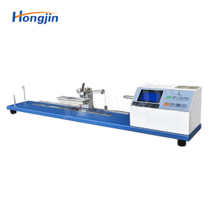 Máy đo độ xoắn sợi