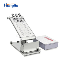 Máy thử độ bám dính ban đầu của băng keo