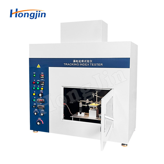 Máy thử đánh dấu rò rỉ điện