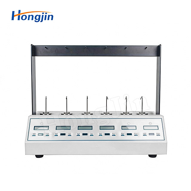 Thiết bị đo khả năng giữ dính băng keo