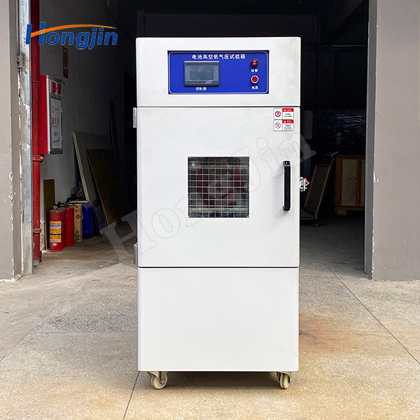 Buồng thử áp suất thấp độ cao pin