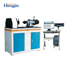 Máy thử xoắn hoàn toàn tự động