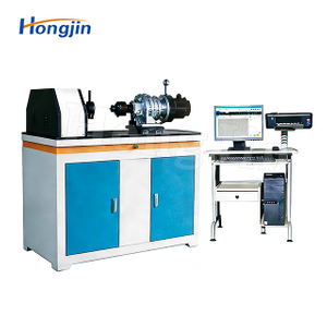 Máy thử xoắn hoàn toàn tự động