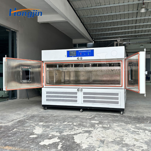 Buồng thử lão hóa UV nhiệt ẩm ổn định