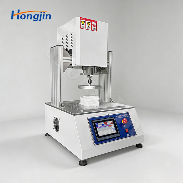 Máy thử mỏi nén xốp