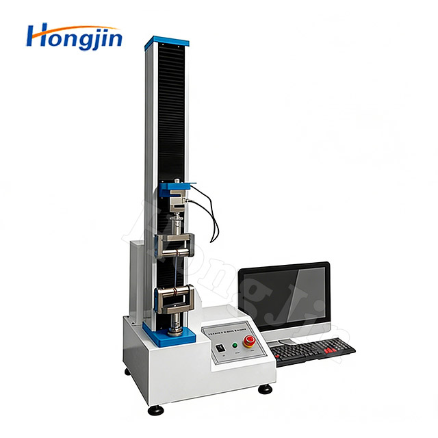 Máy kiểm tra lực bóc tách có điều khiển máy tính