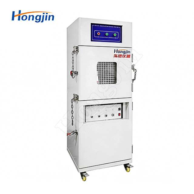 Buồng thử nghiệm sạc và xả pin chống cháy nổ