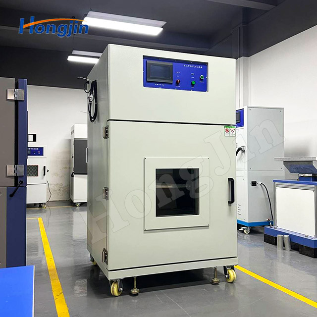 Buồng thử nghiệm mô phỏng độ cao cho pin