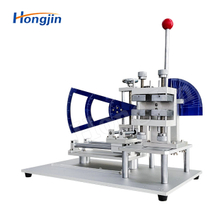 Máy kiểm tra độ bền uốn của dao