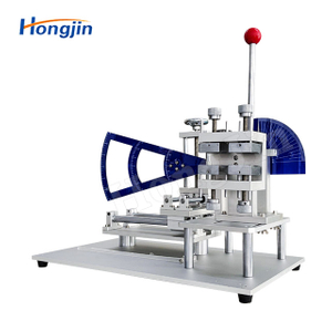 Máy kiểm tra độ bền uốn của dao